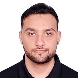 Asad Khan 2