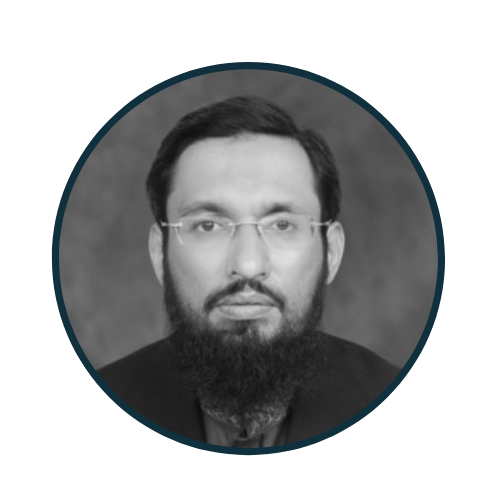 AIF Project Seminar - Headshots Speakers - Dr. Imram Ashraf Usmani AIF Project Seminar - Headshots Speakers - Dr. Imram Ashraf Usmani