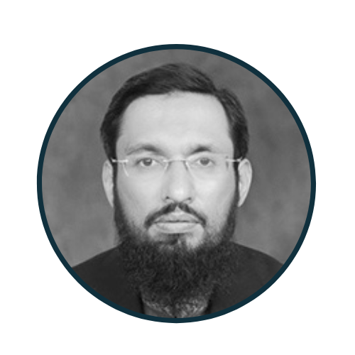 DR. IMRAN ASHRAF USMANI