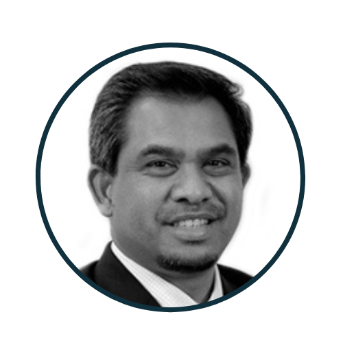 DR. MOHAMAD DAUD BAKAR