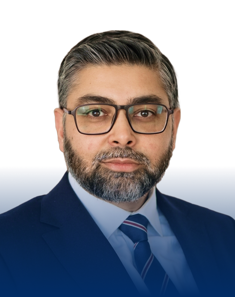 Salman Ali