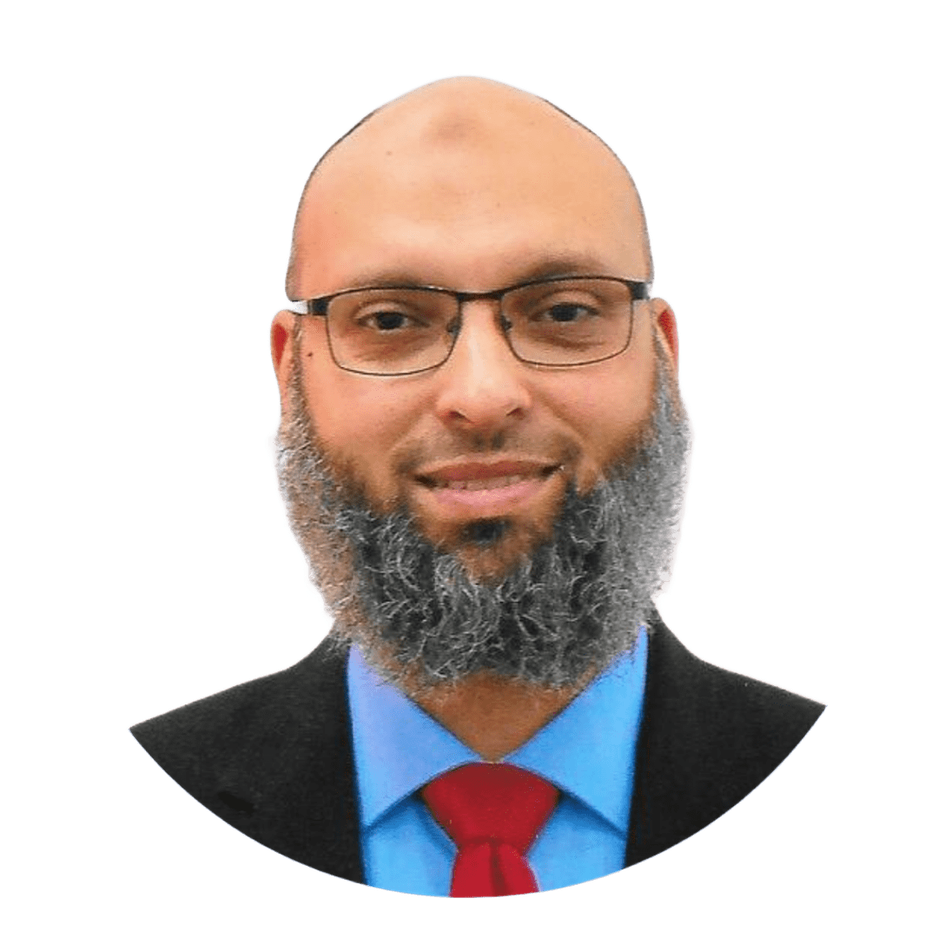 Ahmed Ragab